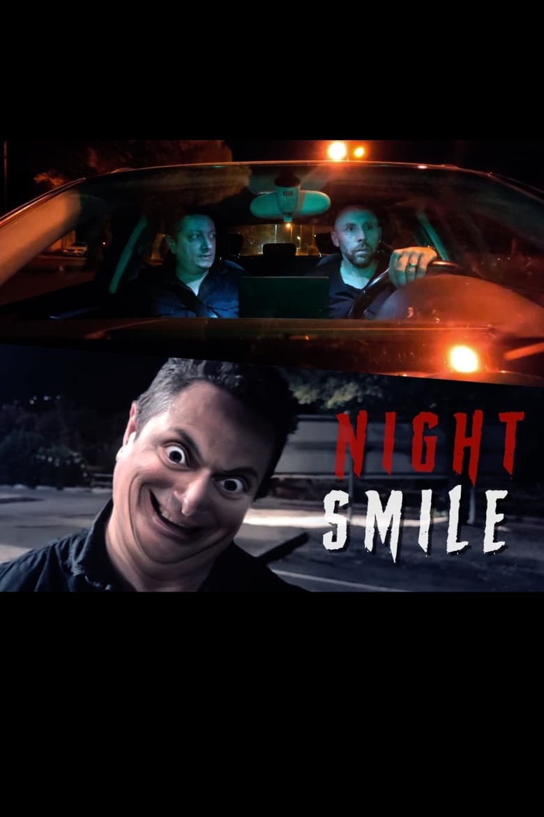 Poster of Night Smile