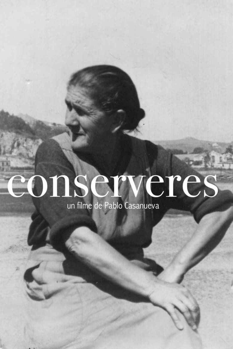 Poster of Conserveres