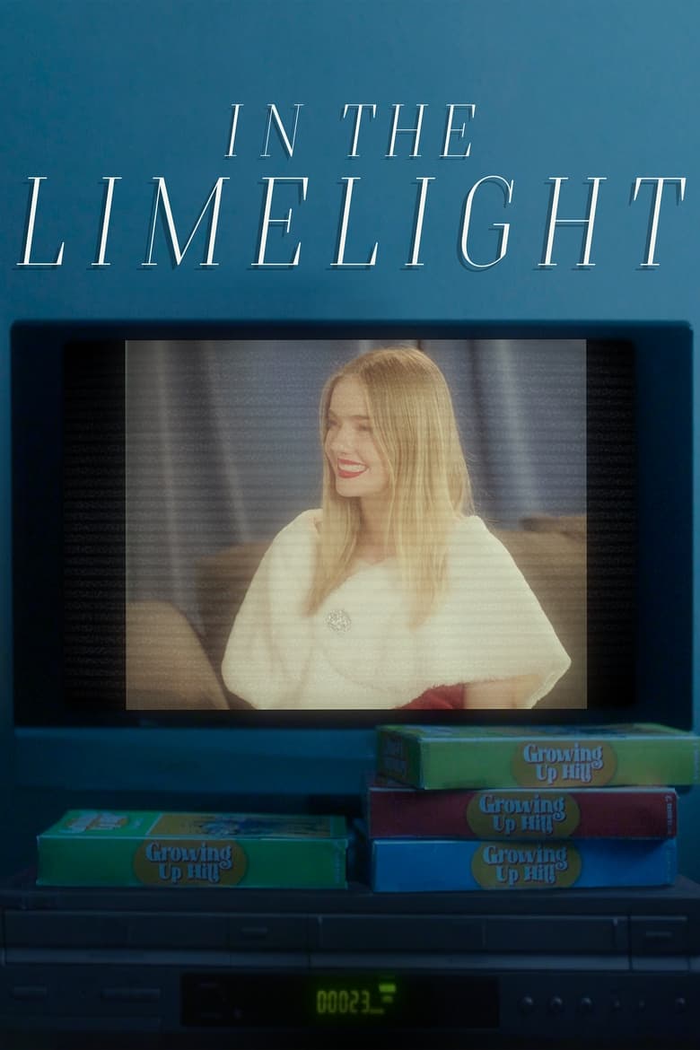 Poster of In the Limelight