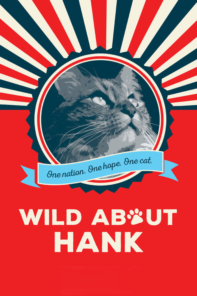 Poster of Wild About Hank