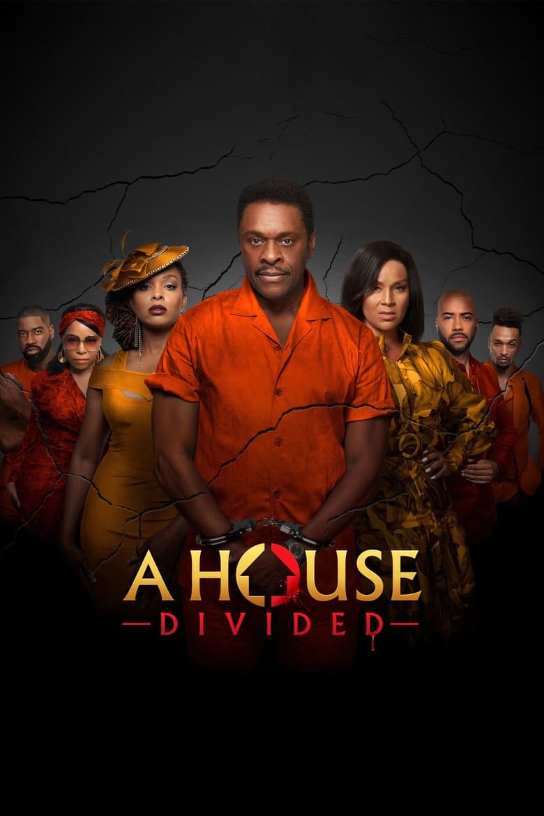 Poster of Episodes in A House Divided - Season 4 - Season 4