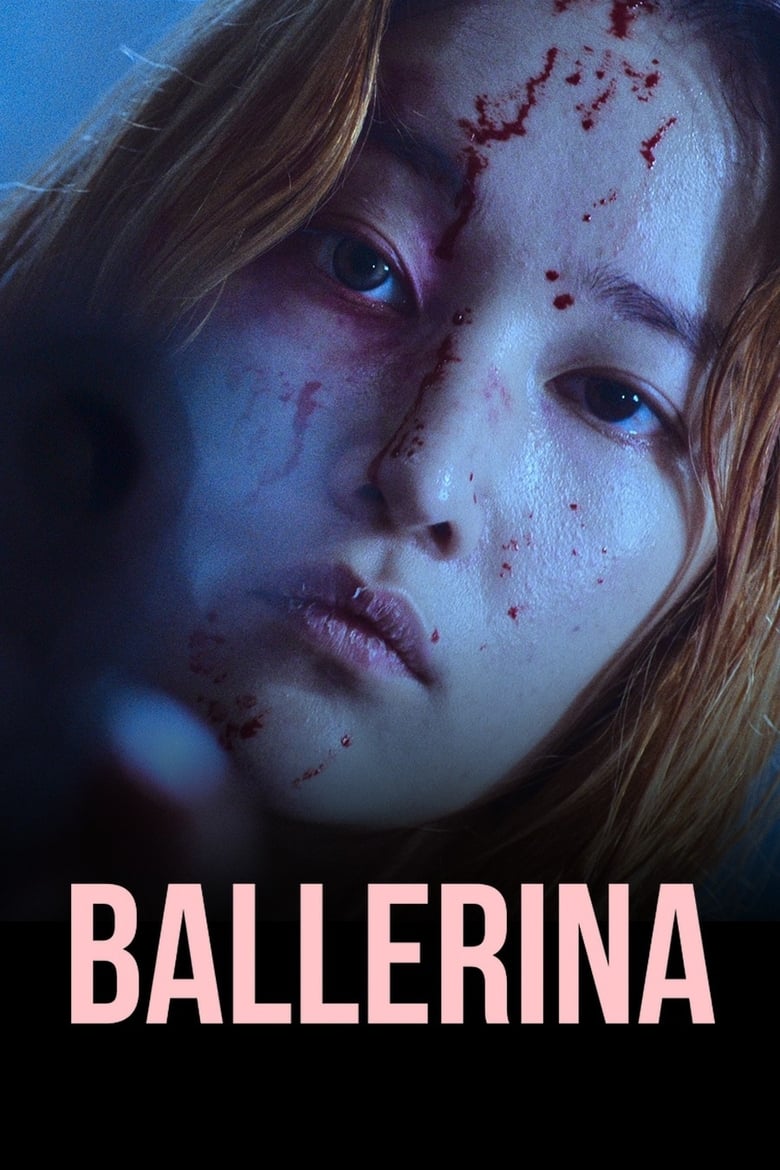 Poster of Ballerina