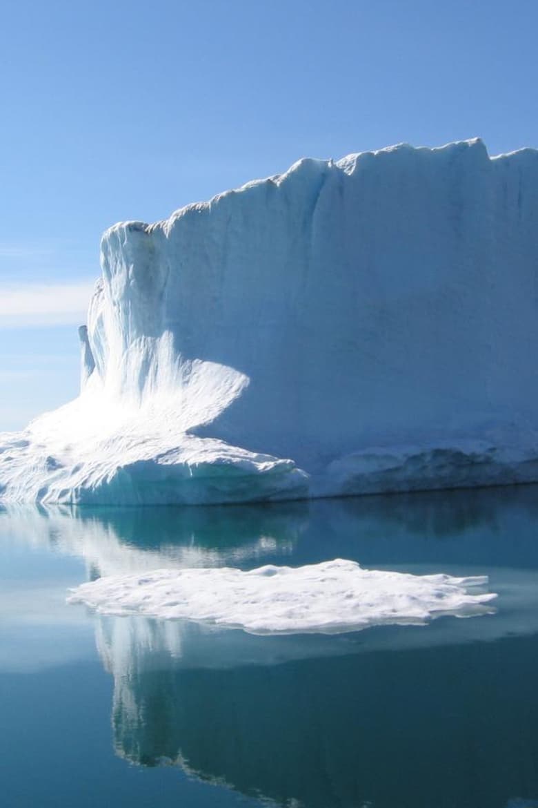 Poster of Qapirangajuq: Inuit Knowledge and Climate Change