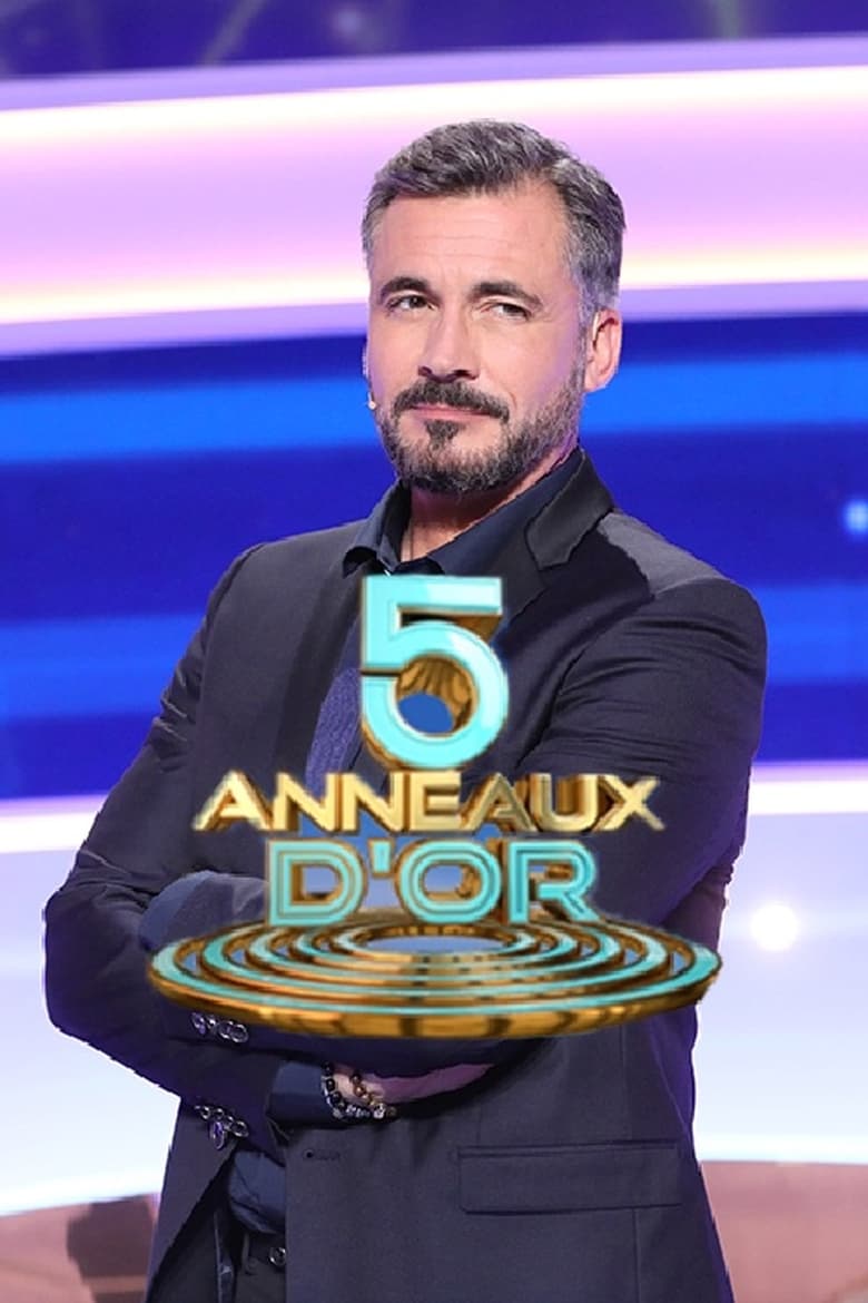 Poster of Episodes in Les 5 Anneaux D'Or - Season 1 - Season 1