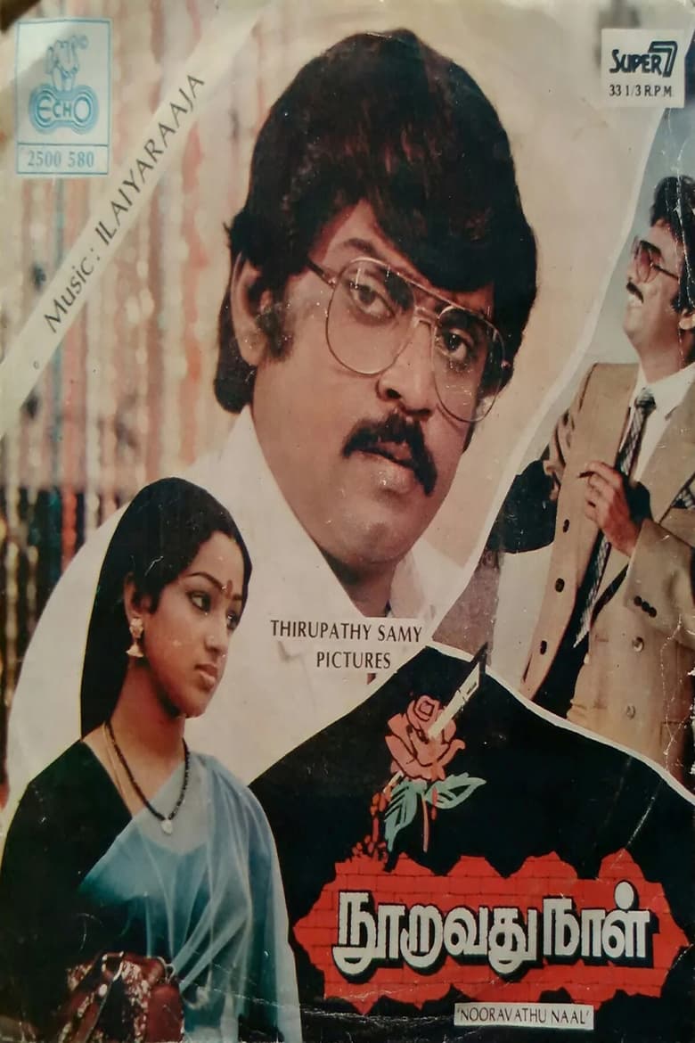 Poster of Nooravathu Naal