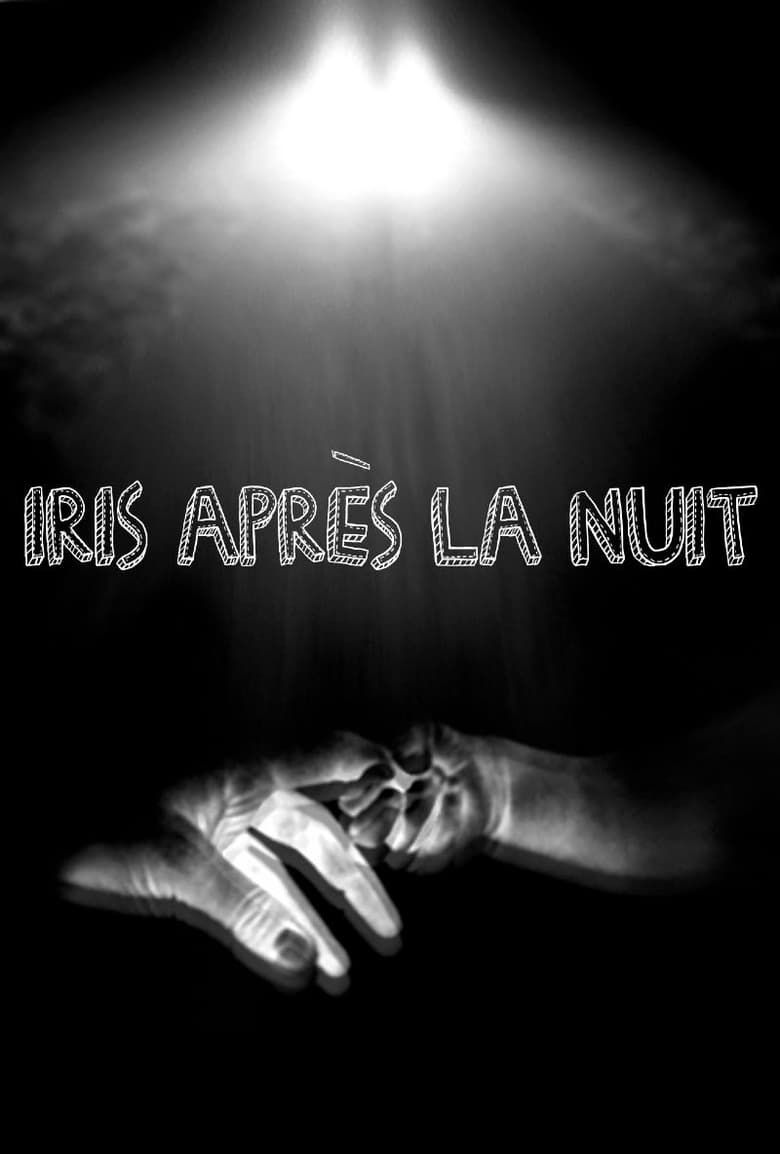 Poster of Iris après la nuit