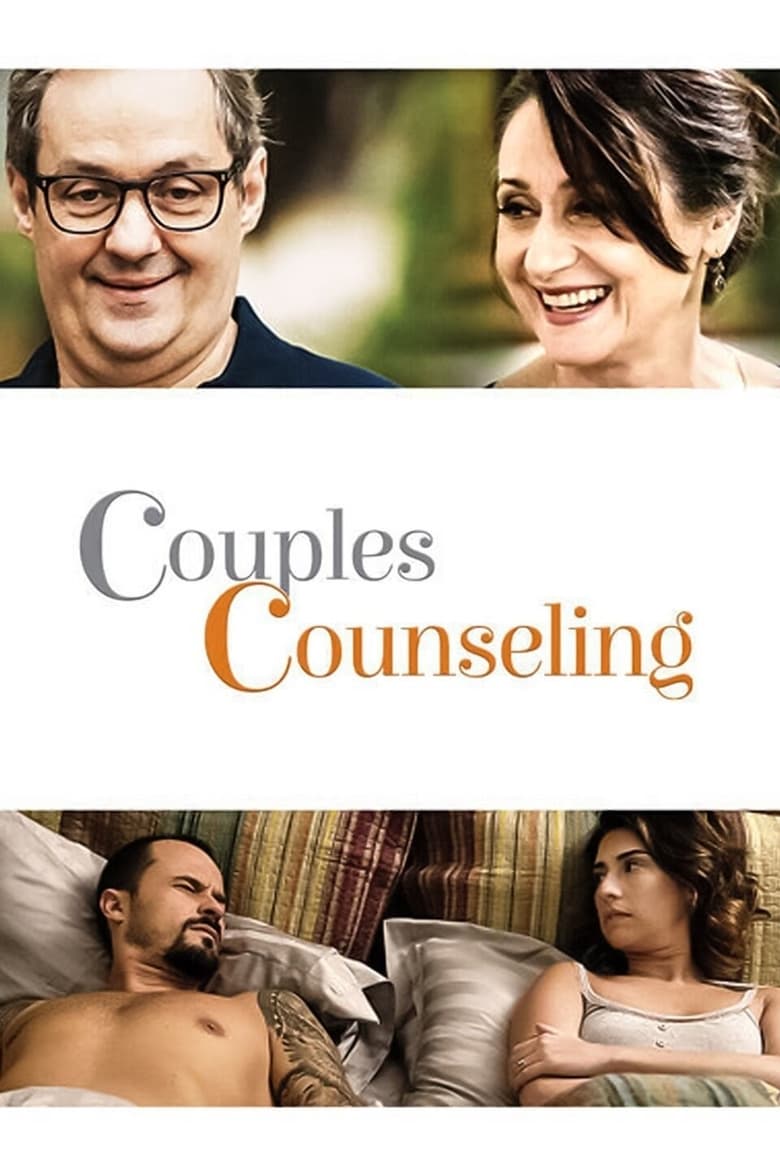 Poster of Couples Counseling