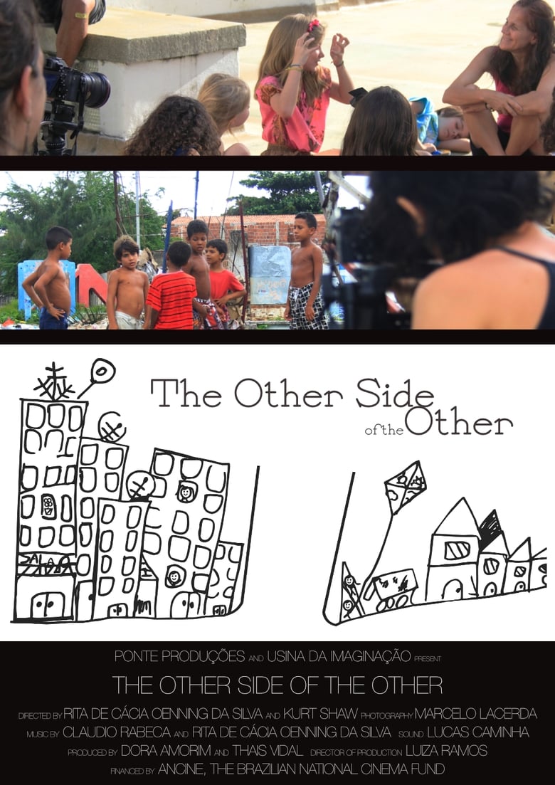 Poster of The Other Side of The Other