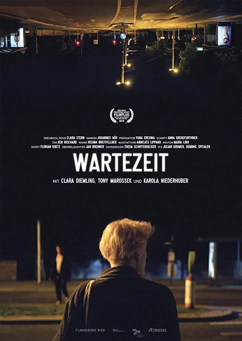 Poster of Wartezeit