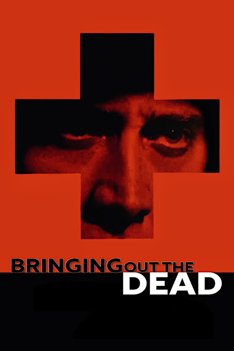 Poster of Bringing Out the Dead