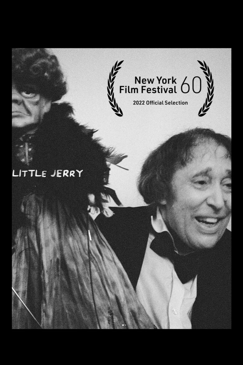 Poster of Little Jerry