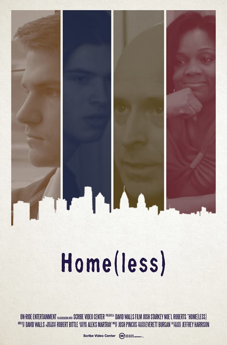 Poster of Home(less)