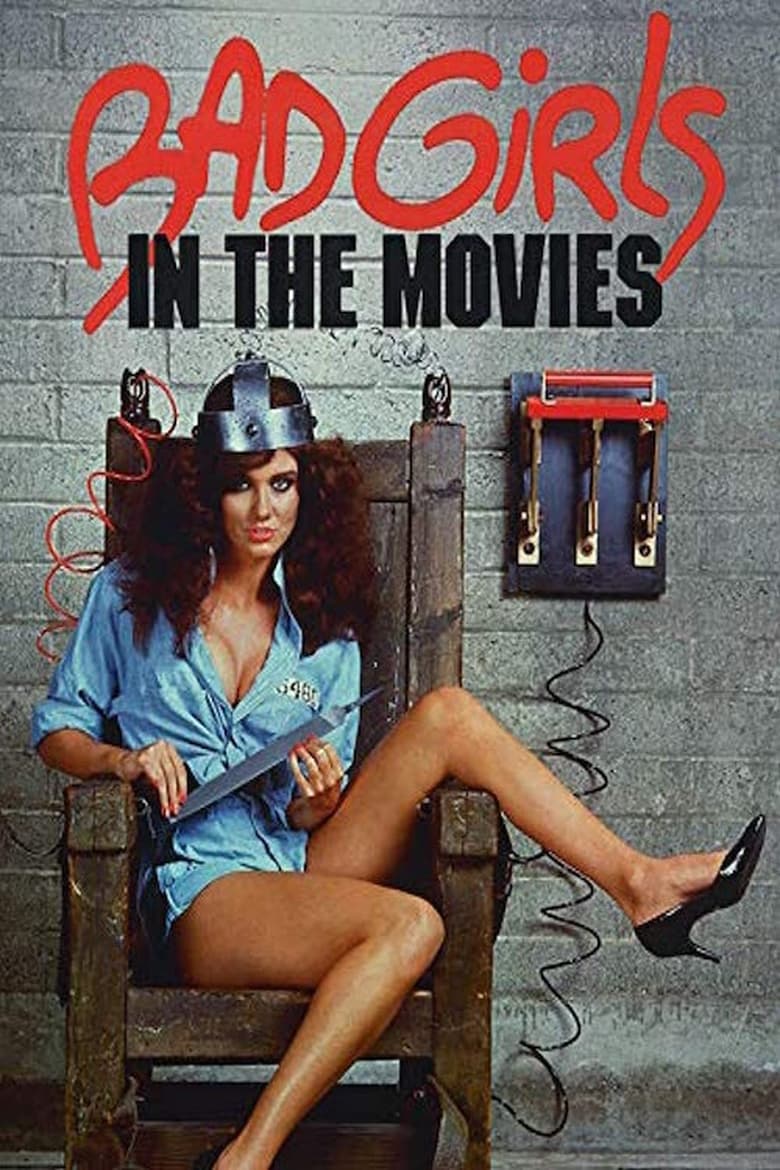 Poster of Bad Girls in the Movies