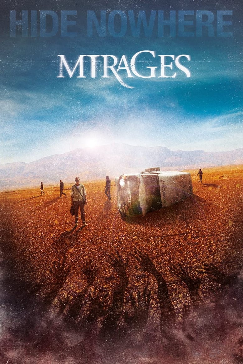 Poster of Mirages