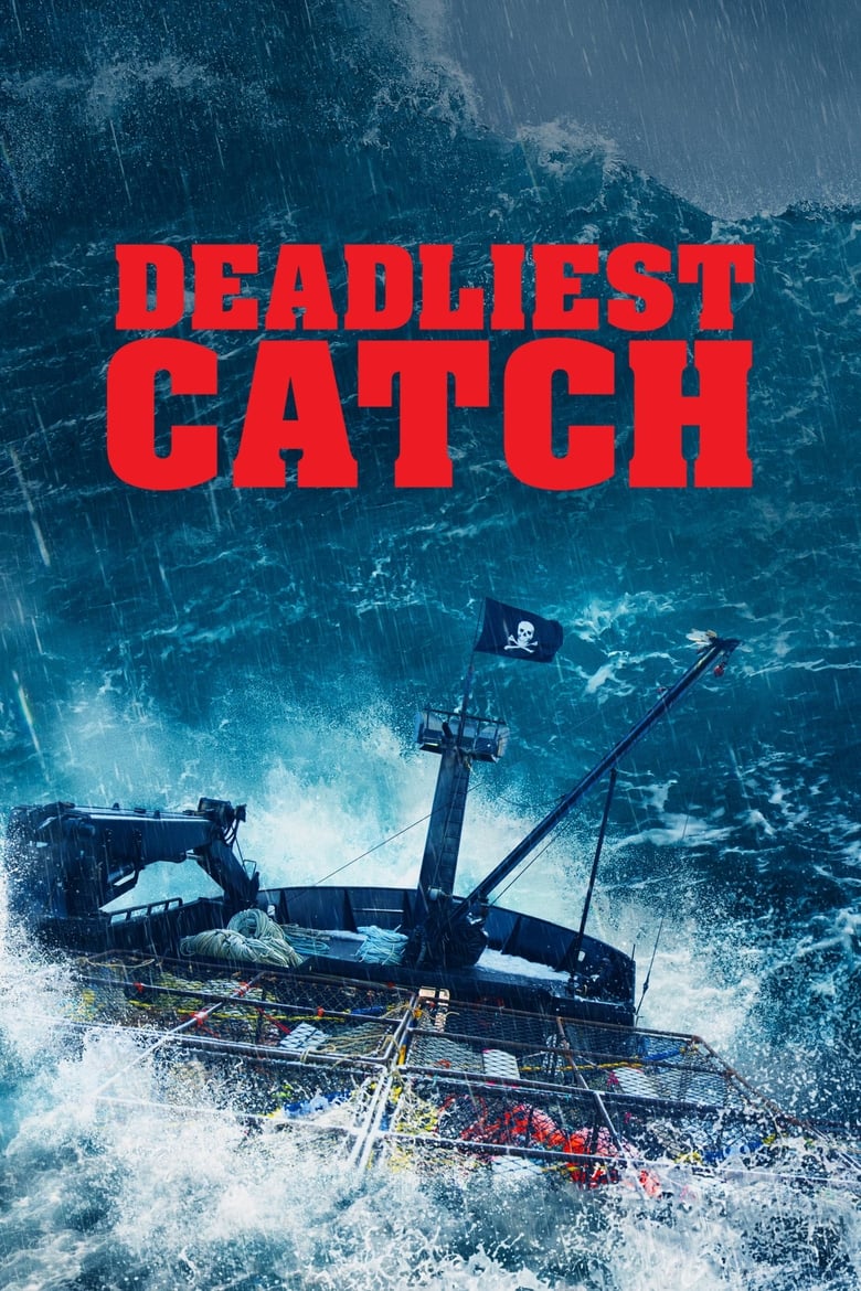 Poster of Cast and Crew in Deadliest Catch - Season 18 - Episode 12 - Sailor's Delight