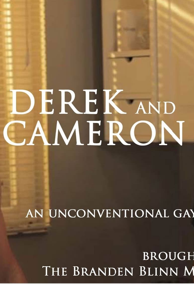 Poster of Derek and Cameron