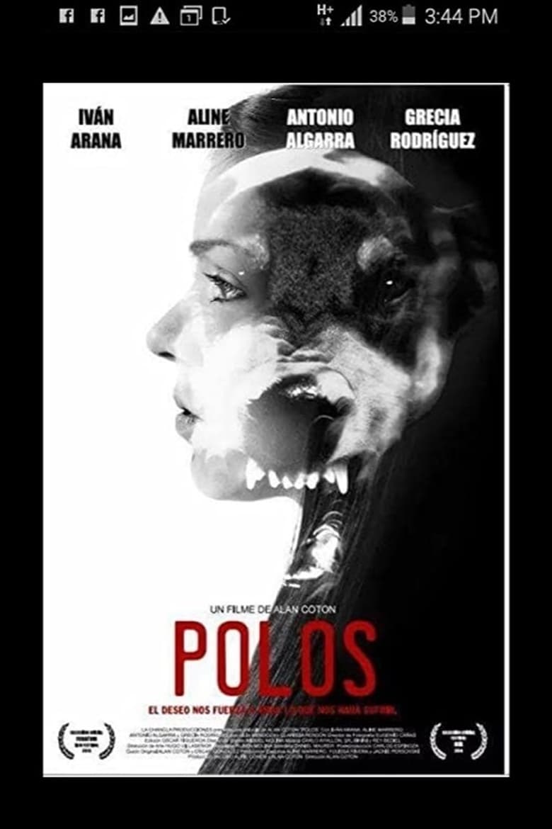 Poster of Polos