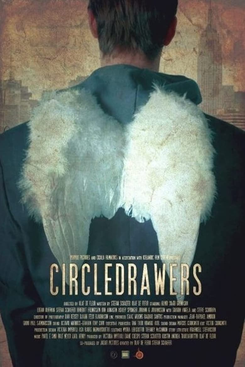 Poster of Circledrawers