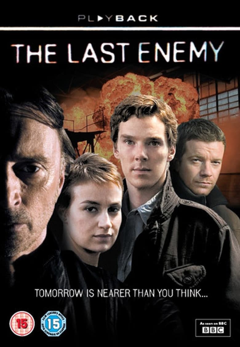 Poster of Episodes in The Last Enemy - Miniseries - Miniseries