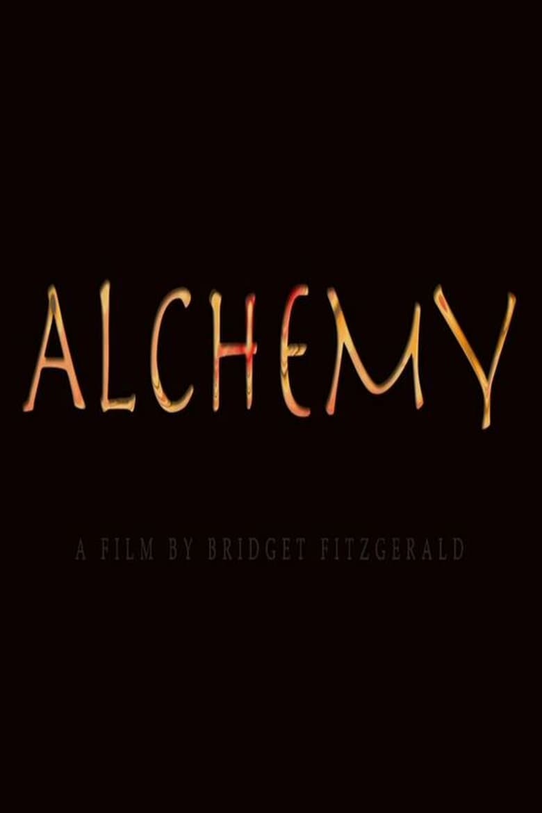 Poster of Alchemy