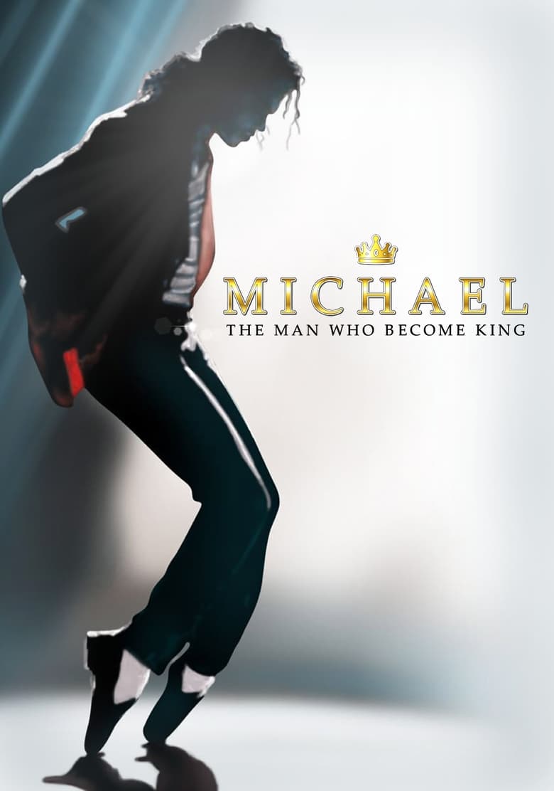 Poster of Michael