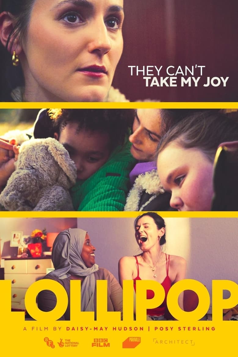 Poster of Lollipop