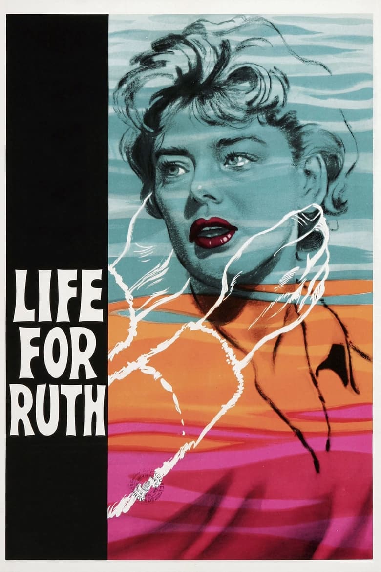 Poster of Life for Ruth