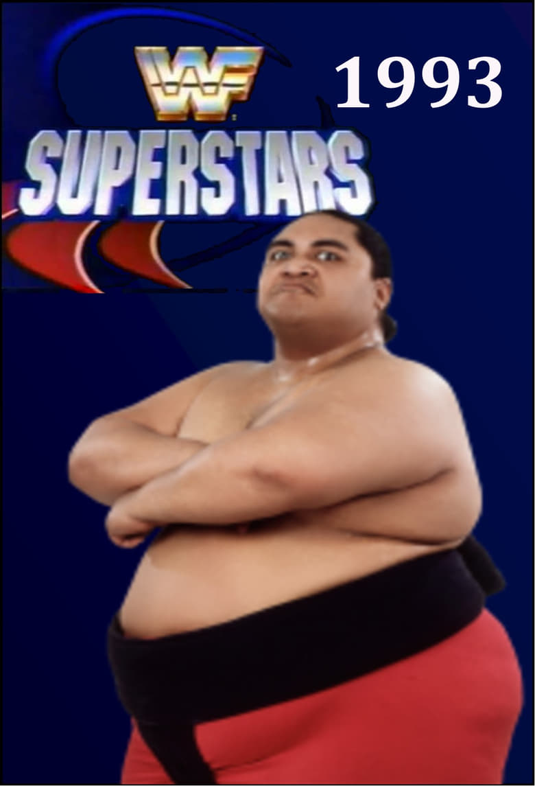 Poster of Episodes in WWF Superstars Of Wrestling - Season 8 - Season 8