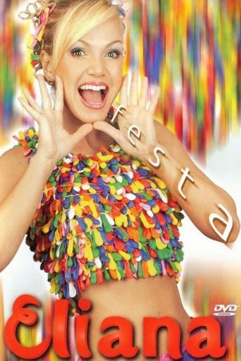 Poster of Festa