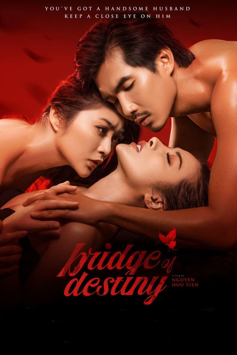 Poster of Bridge of Destiny