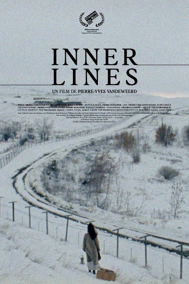 Poster of Inner Lines