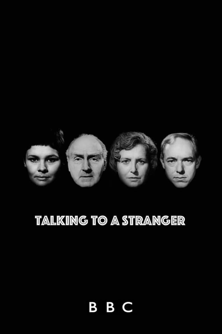 Poster of Episodes in Talking To A Stranger - Miniseries - Miniseries