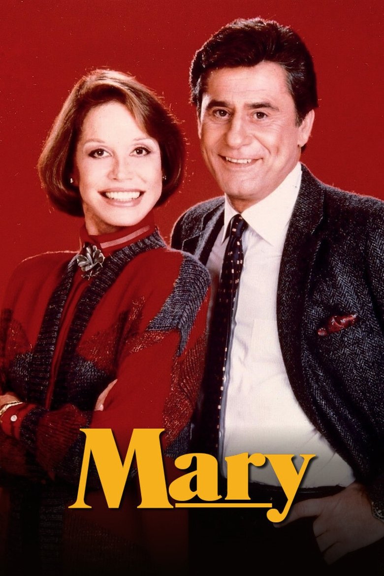 Poster of Mary