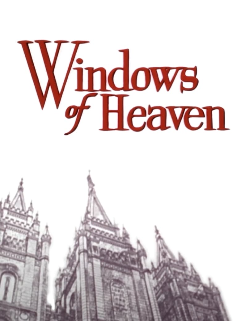 Poster of The Windows of Heaven