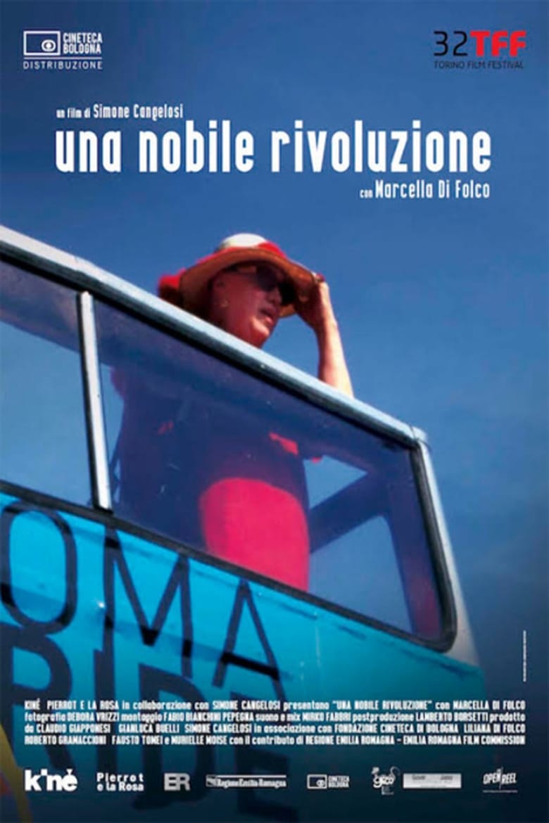 Poster of Una nobile rivoluzione