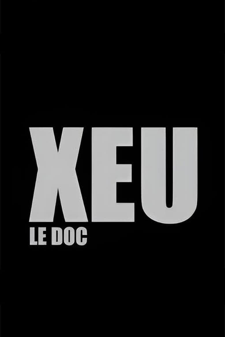 Poster of XEU The Doc