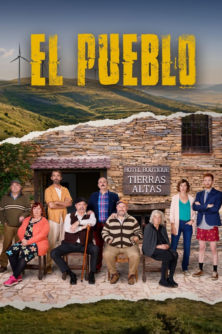 Poster of Episodes in The Countryside - Season 3 - Season 3