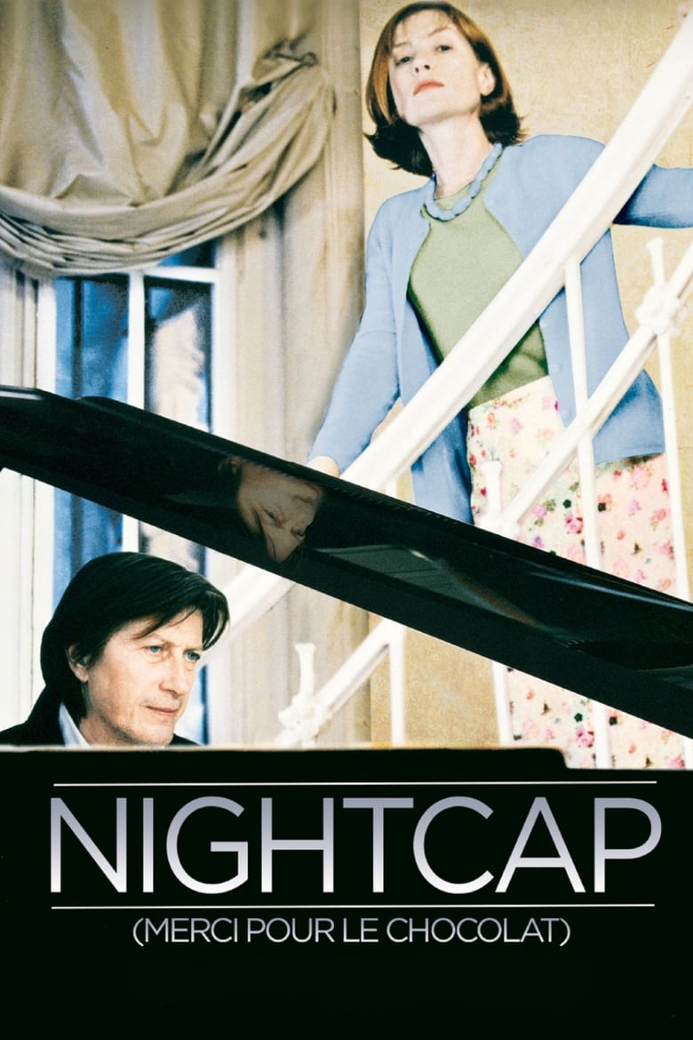 Poster of Nightcap