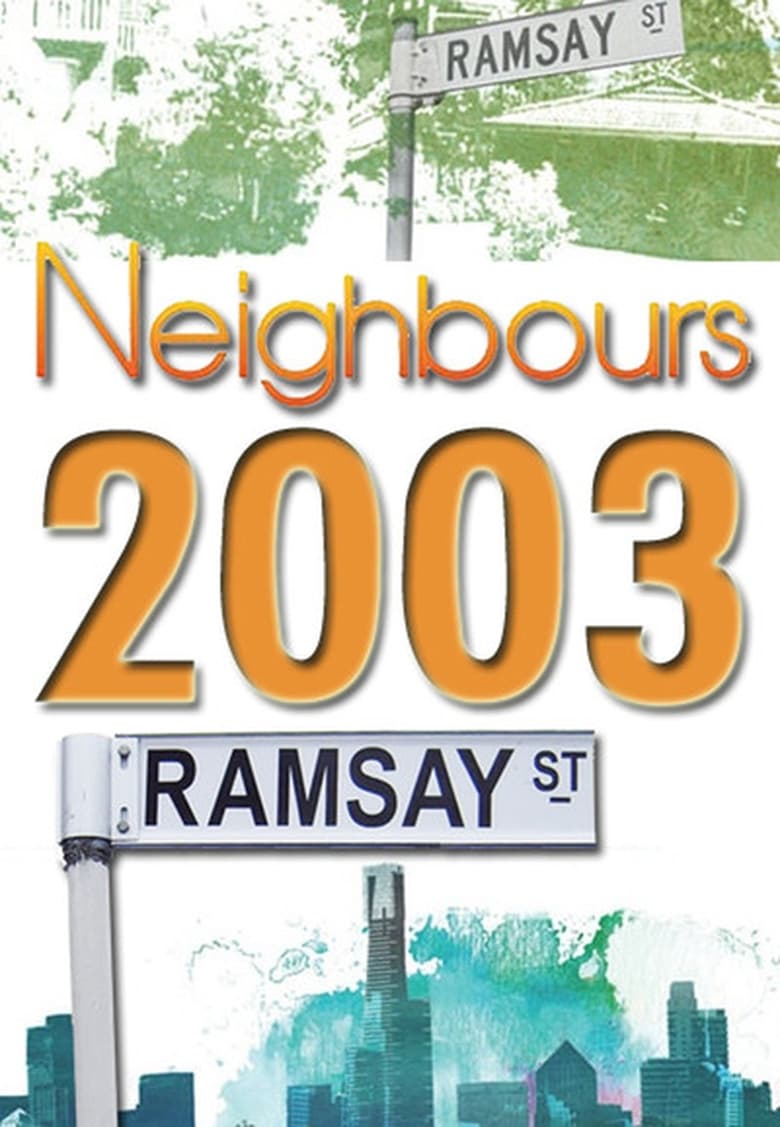 Poster of Cast and Crew in Neighbours - Season 19 - Episode 192 - Episode 4347