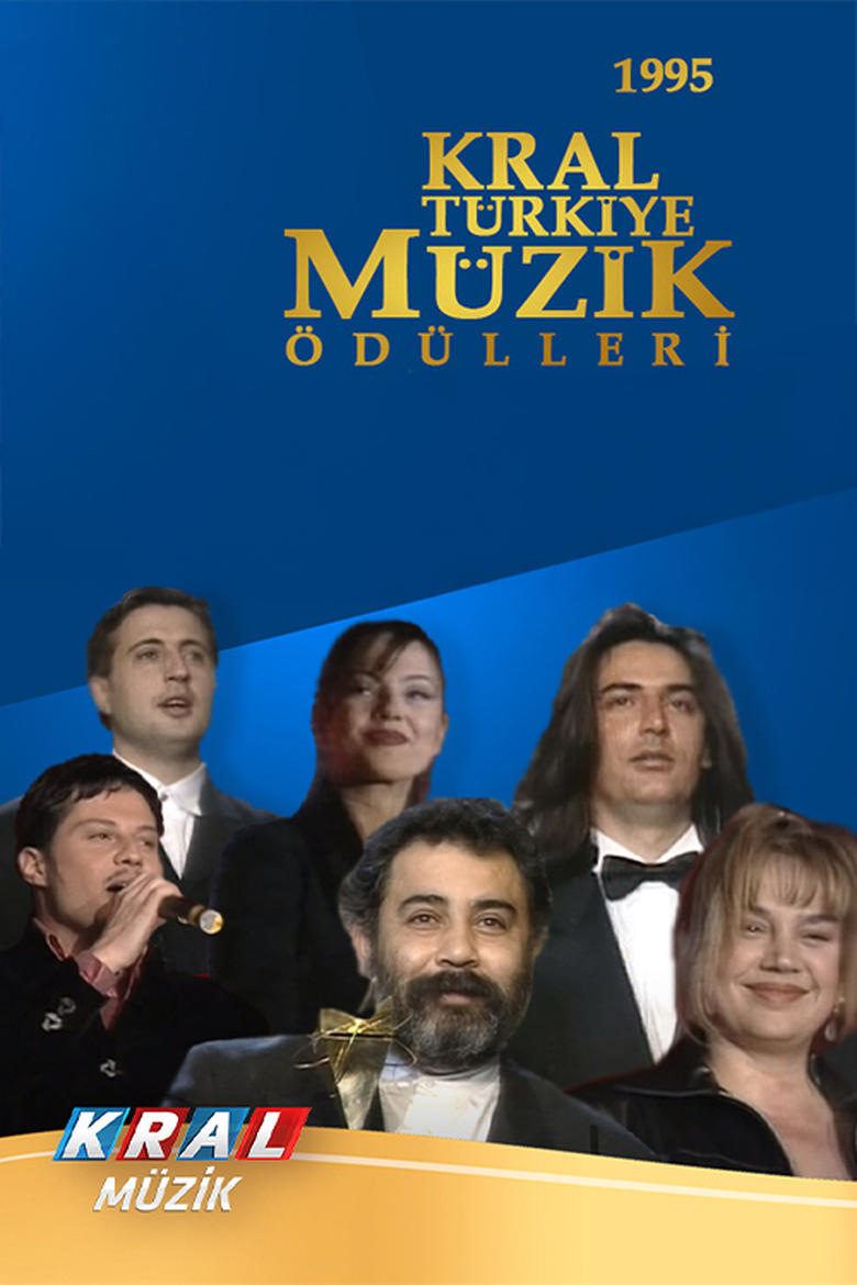 Poster of Episodes in Kral Türkiye Müzik Ödülleri - Season 2 - Season 2