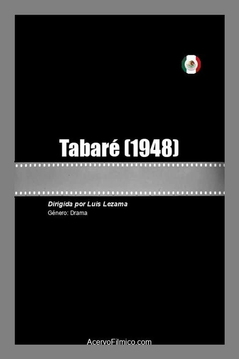 Poster of Tabaré