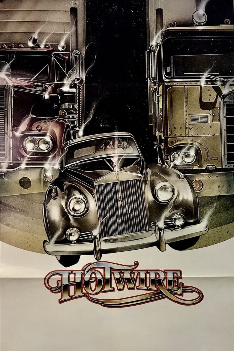 Poster of Hotwire