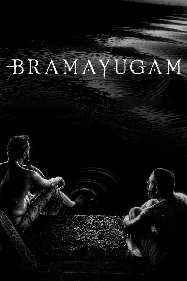 Poster of Bramayugam