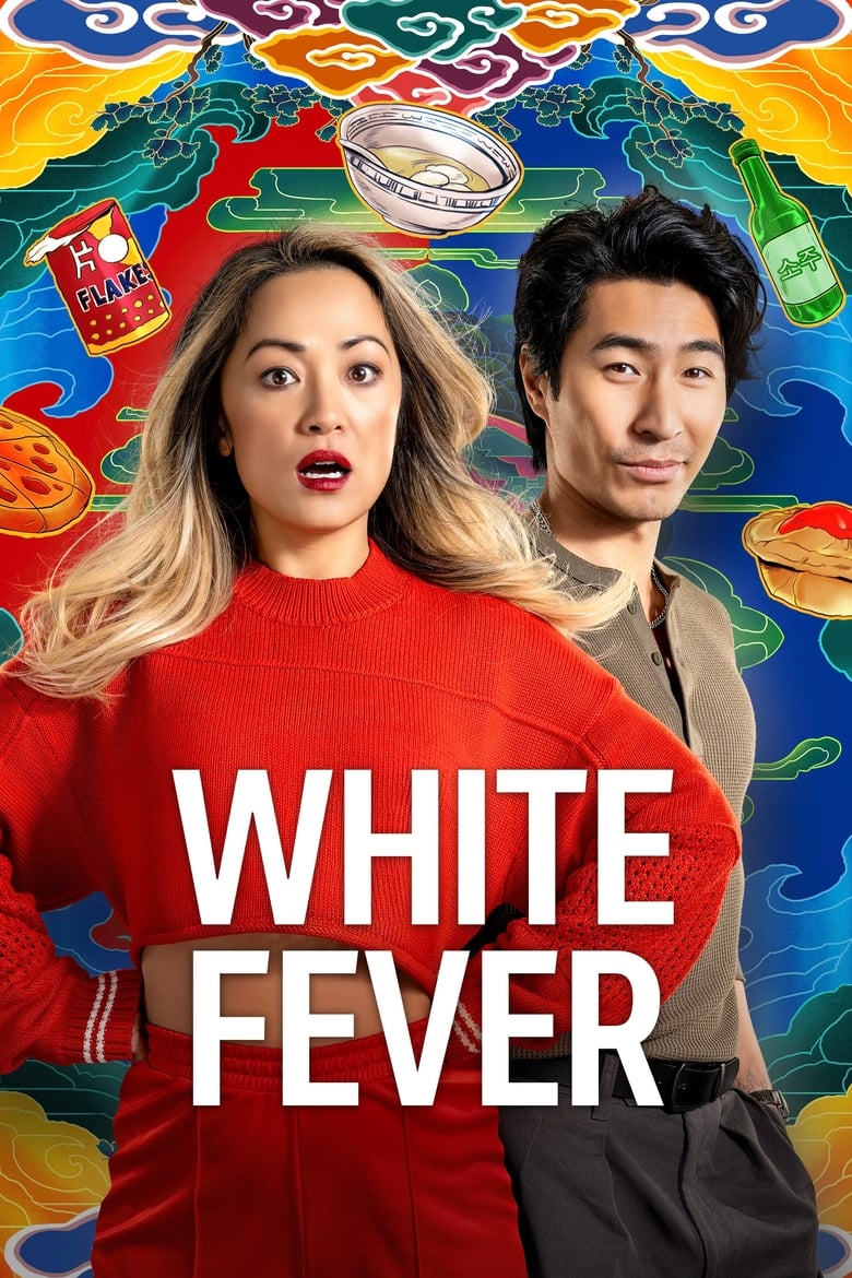 Poster of White Fever