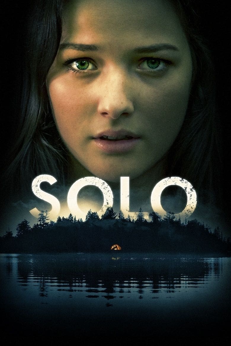 Poster of Solo