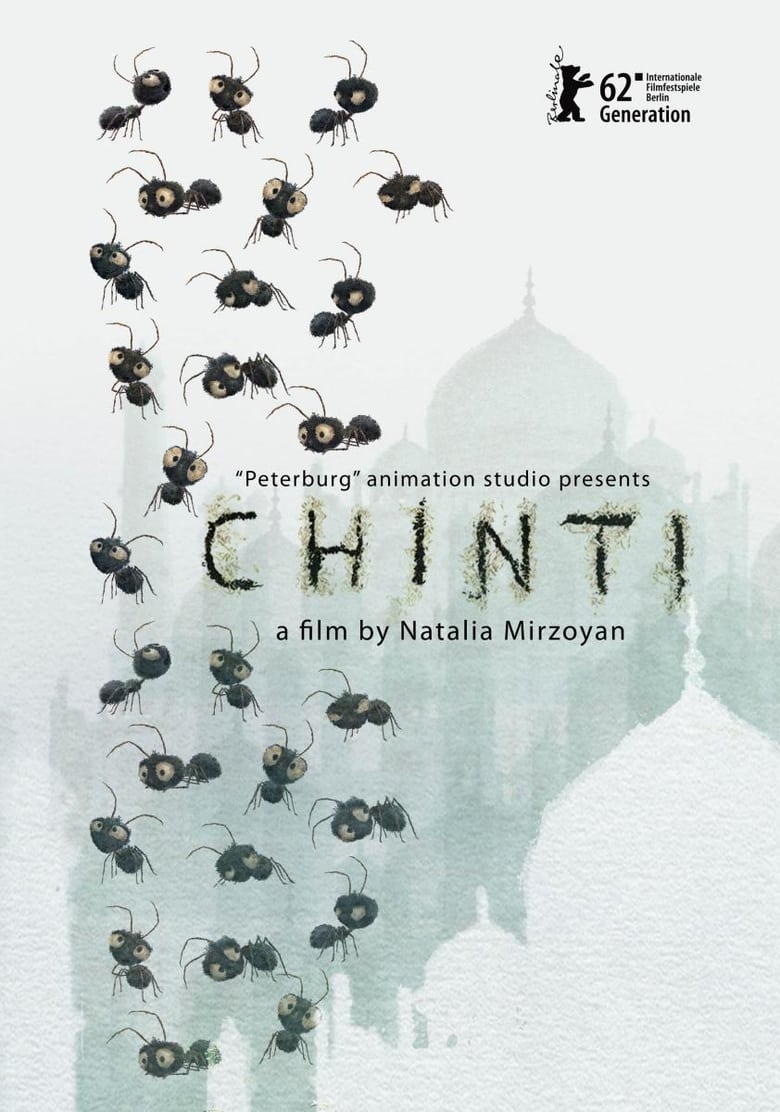 Poster of Chinti