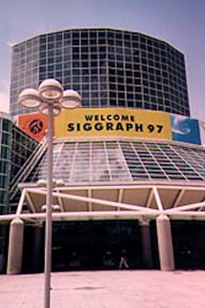 Poster of Siggraph '97 Electronic Theater: Opening Ident