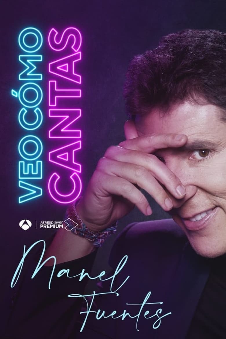 Poster of Episodes in Veo Cómo Cantas - Season 1 - Season 1