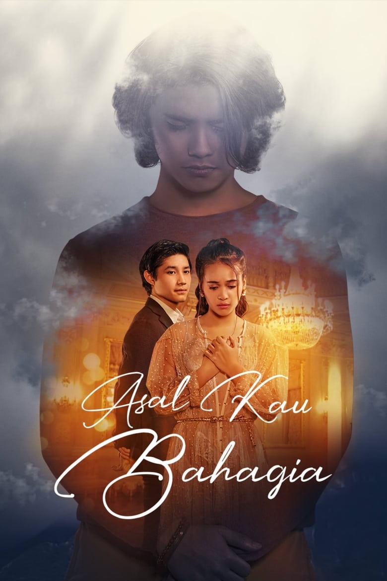 Poster of Asal Kau Bahagia