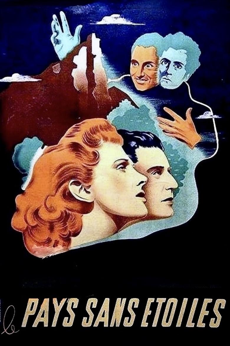 Poster of Land Without Stars